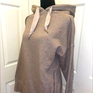 Aerie Ribbon Cute Athletic Hoodie